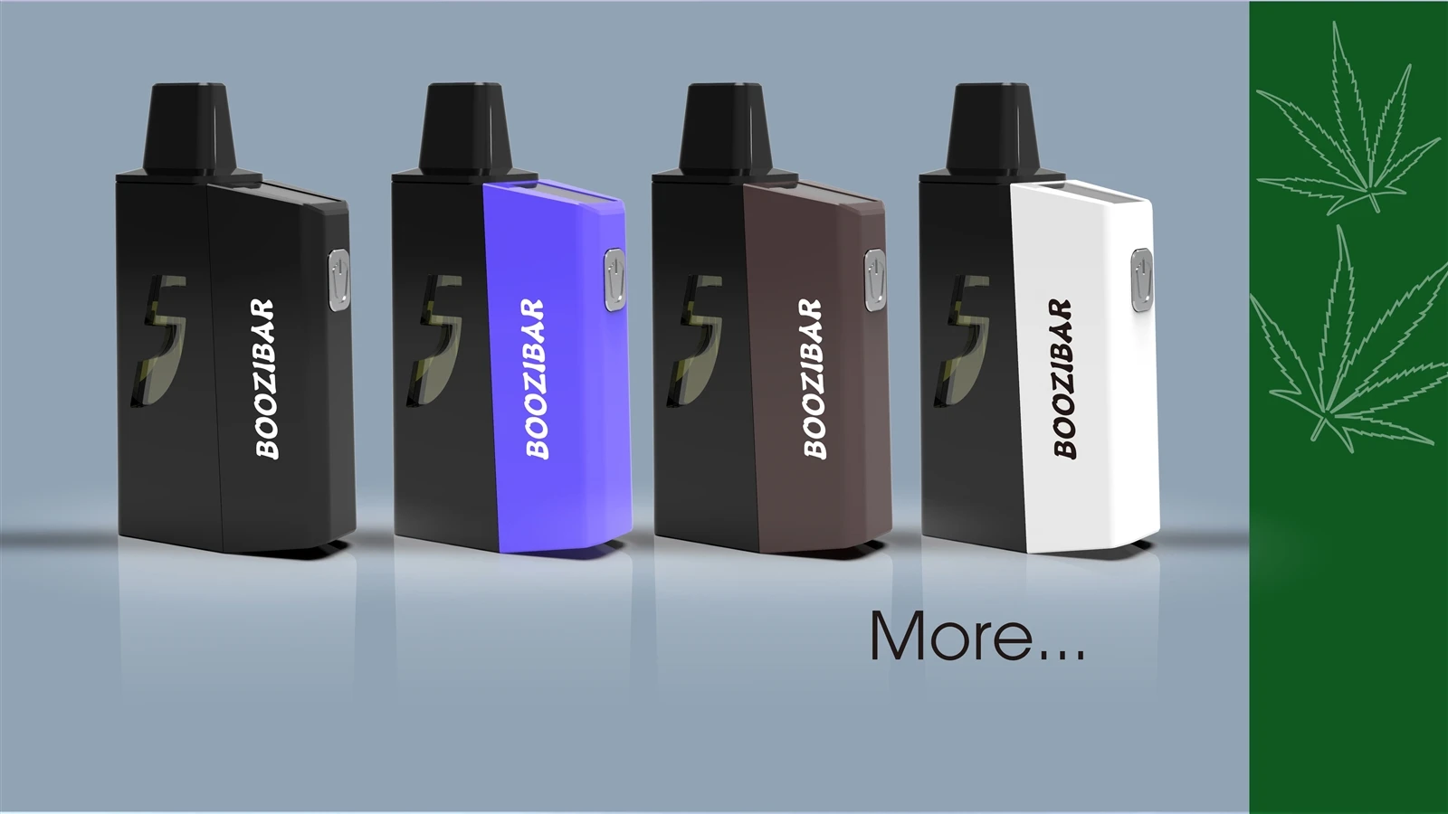 CBD-BOX-505 CBD-BOX-505