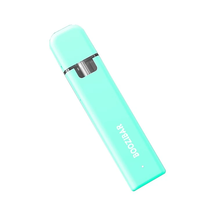 Best Vape Pen For CBD THC Oil