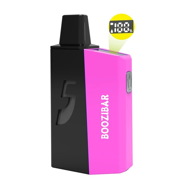 CBD THC Vapes
