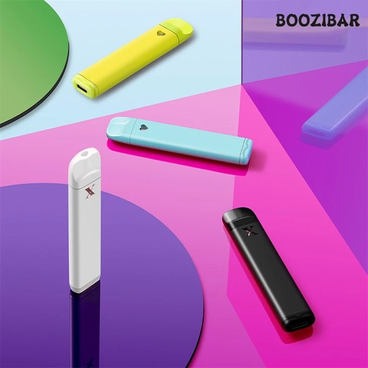 cbd oil vape pens