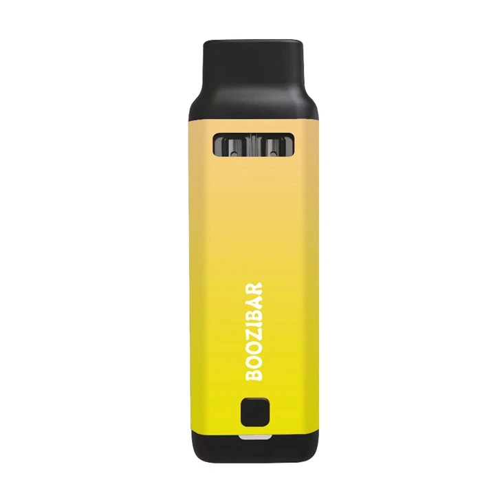 Full Spectrum CBD THC Vape
