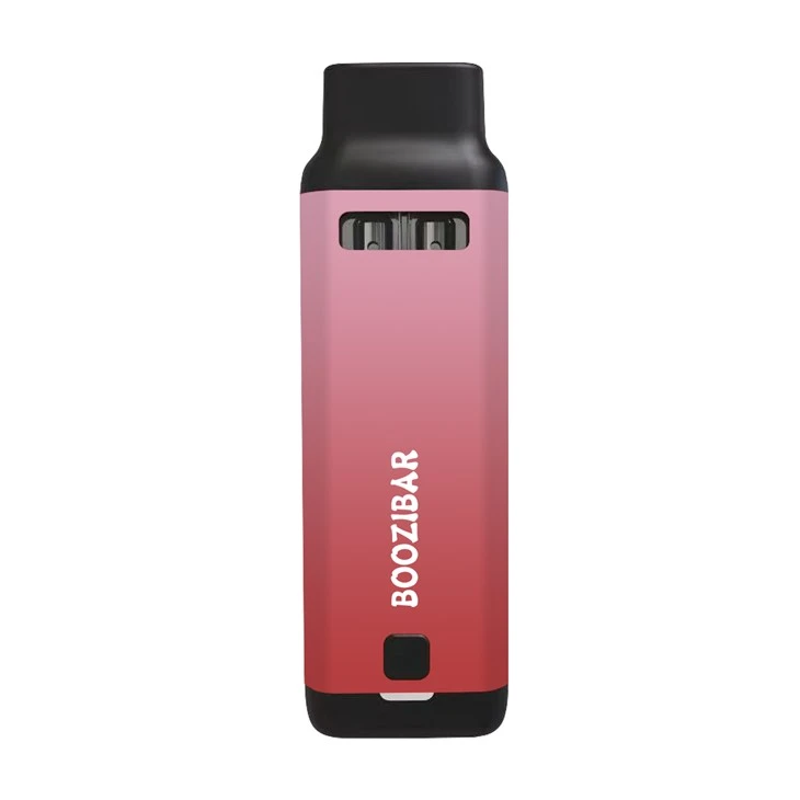 Full Spectrum CBD THC Vape