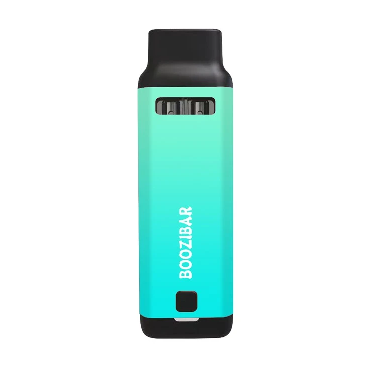 Full Spectrum CBD THC Vape