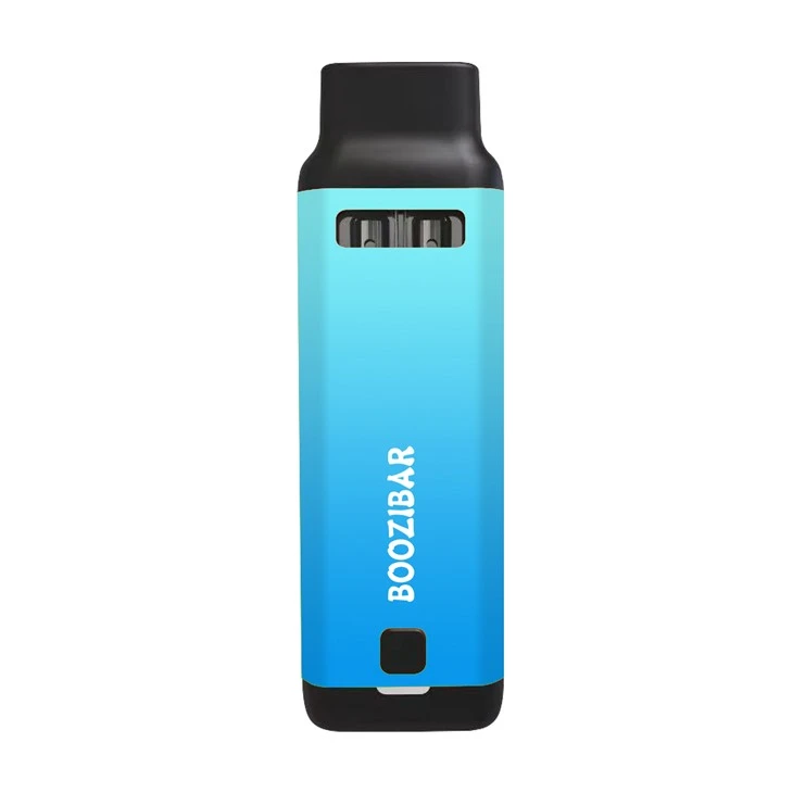 Full Spectrum CBD THC Vape