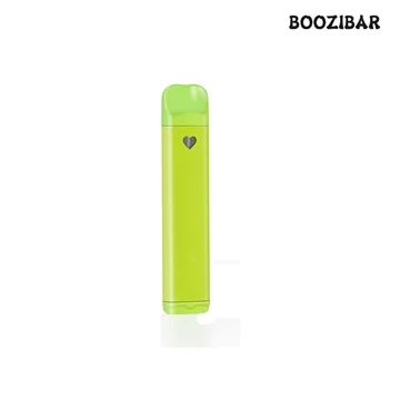 Čas polnjenja baterij za e-cigarete za enkratno uporabo