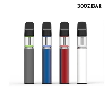 Kakšne so prednosti e-cigaret za enkratno uporabo?