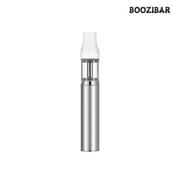 Iz katerega materiala so izdelane e-cigarete?