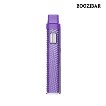 Zgodovina e-cigaret
