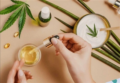Najboljše CBD olje: Celovit vodnik za iskanje kakovostnih CBD izdelkov