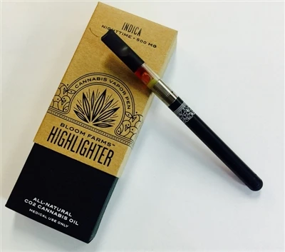 CBD Vape pero