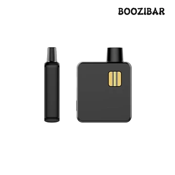 Katere lastnosti bi moralo imeti najboljše CBD Vape Pen za enkratno uporabo?