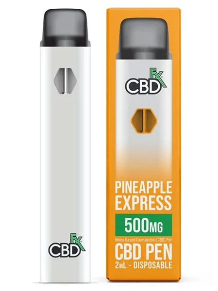 Najboljša CBD Vape pisala 2022: CBD pisala za enkratno uporabo in ponovno pol...