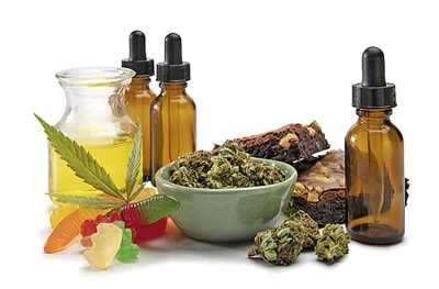 Kje kupiti dobre sojine CBD izdelke?