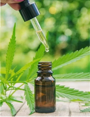 Kaj morate vedeti, preden poskusite CBD