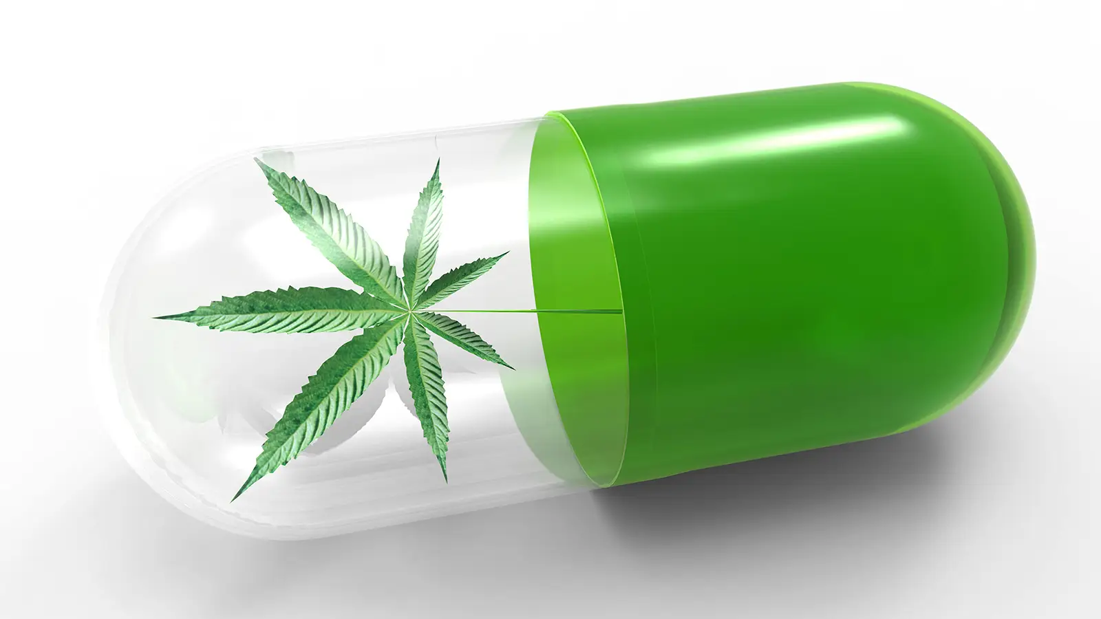 Je CBD zakonit? Celoten vodnik po zakonih CBD po državah