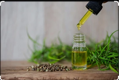 Kako izračunati odmerek CBD