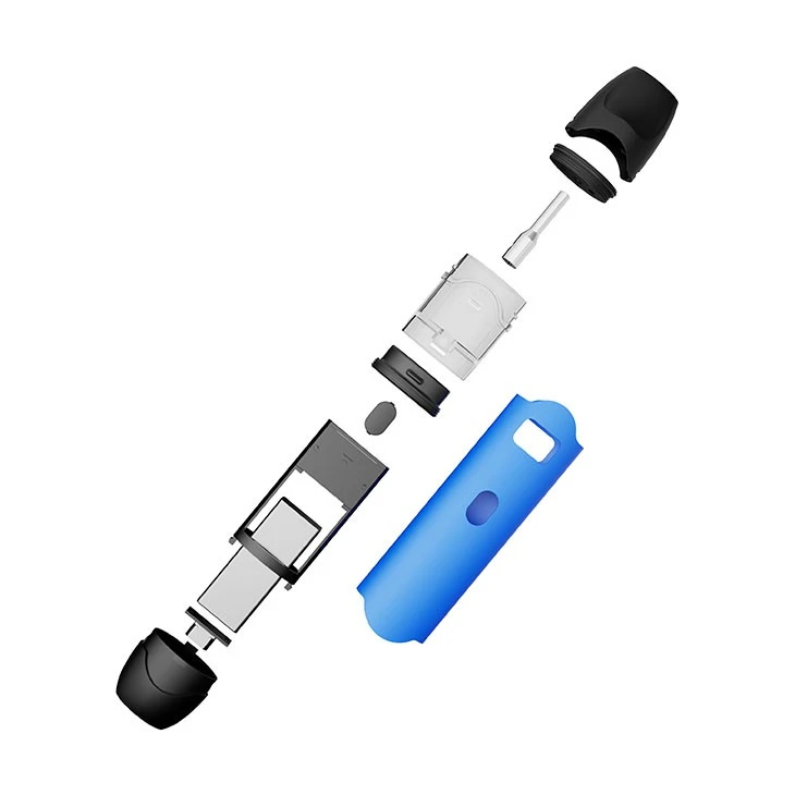 Rechargeable Disposable Vape Pens