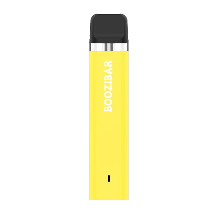 Refillable Vape Pen