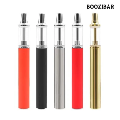 2 ml spodnje baterije CBD Vape za polnjenje USB