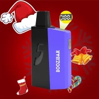 Najboljši Box Mod za CBD/THC kartuše