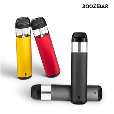 Najboljša pisala za vape s konopljinim oljem