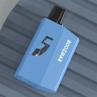 NAJBOLJŠI CBD/THC Box Vape