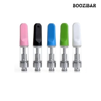 Najboljša CBD Vape kartuša