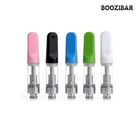 Najboljša CBD Vape kartuša