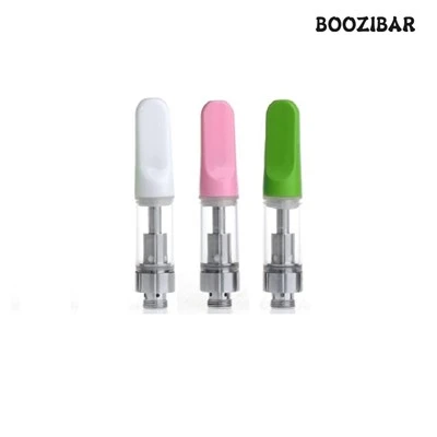 Najboljša kakovost CBD Vape kartuše