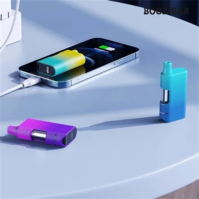 Najboljši CBD Vape brez Thc