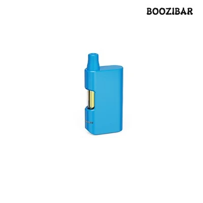 Najboljši Vape za CBD olje