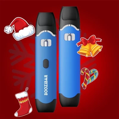 Vape Pen s konopljinim oljem