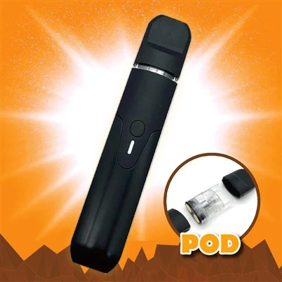 Cbd   Pods