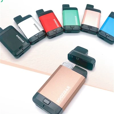 Komplet CBD/THC Vape