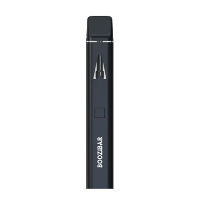 Kakšne so slabosti CBD Vape?