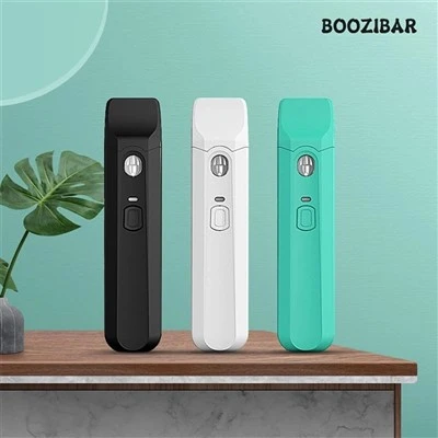 Blagovne znamke CBD Vape