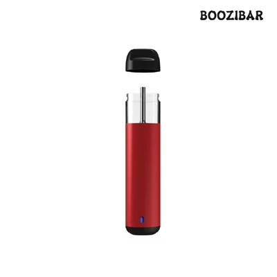 CBD Vape Peresa Srečni obraz