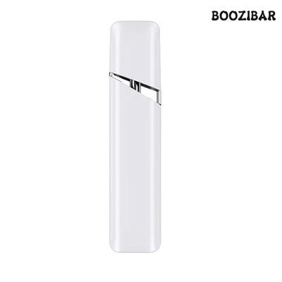 Vape CBD za enkratno uporabo z različnimi okusi