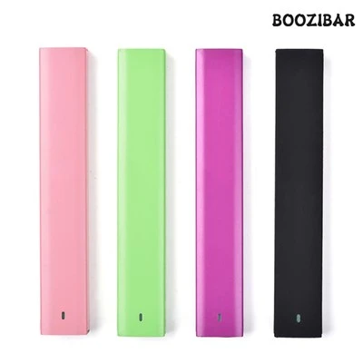 Vape s konopljo za enkratno uporabo