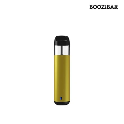 CBD pisalo za enkratno uporabo