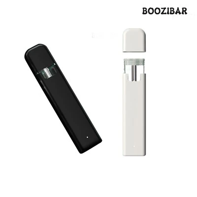 CBD Vape za enkratno uporabo s keramičnim razpršilnikom