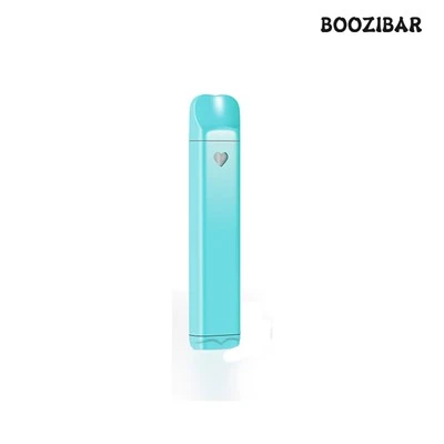 CBD Vape za enkratno uporabo z indikatorjem polnjenja