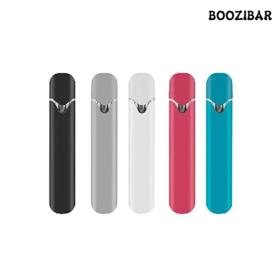 Vape CBD za enkratno uporabo