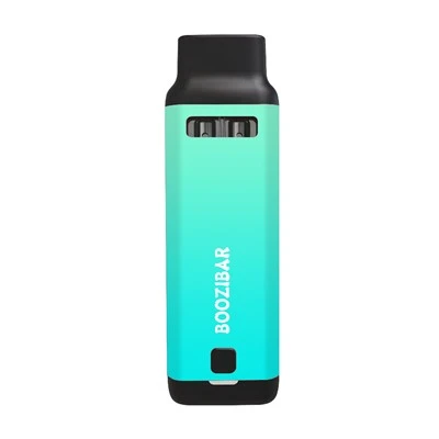 Ali čutite CBD Vape?