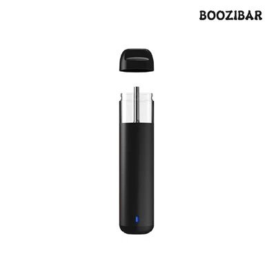 CBD Vape za enkratno uporabo z dvojno grelno žico