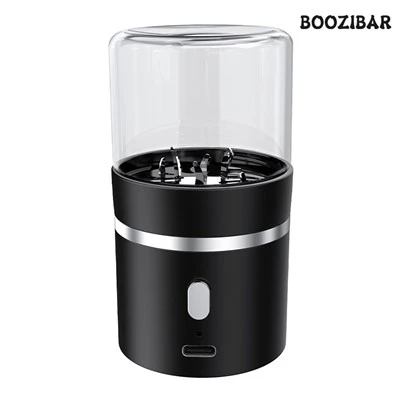 Učinkoviti grelni prenosni uparjalniki suhih zelišč