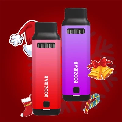 Celoten spekter CBD THC Vape