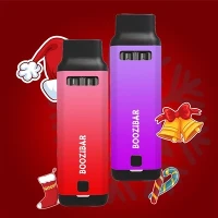 Celoten spekter CBD THC Vape