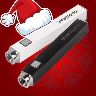 Kako uporabljati Push Button Vape Pen