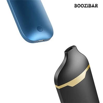 CBD Vape velike zmogljivosti za enkratno uporabo